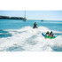 Jobe Scout 2 Person Towable - Blu / Verde