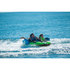 Jobe Scout 2 Person Towable - Blu / Verde