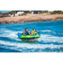 Jobe Scout 2 Person Towable - Blu / Verde
