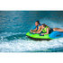 Jobe Scout 2 Person Towable - Blu / Verde