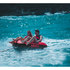 Jobe Double Trouble 2 Person Towable - Rosso