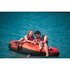 Jobe Double Trouble 2 Person Towable - Rosso