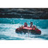 Jobe Double Trouble 2 Person Towable - Rosso