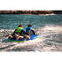 Pacchetto Trainabile Jobe Storm 2 Person - Blu / Verde