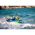 Pacchetto Trainabile Jobe Storm 2 Person - Blu / Verde