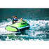 Jobe Binar 2 Person Towable - Blu / Verde