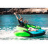 Jobe Binar 2 Person Towable - Blu / Verde
