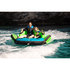 Jobe Binar 2 Person Towable - Blu / Verde
