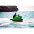 Jobe Binar 2 Person Towable - Blu / Verde