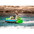 Jobe Binar 2 Person Towable - Blu / Verde