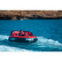 Jobe Proton 3 Person Towable - Rosso