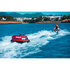 Jobe Proton 3 Person Towable - Rosso