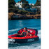 Jobe Proton 3 Person Towable - Rosso