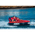 Jobe Proton 3 Person Towable - Rosso