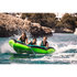 Jobe Revolve 3 Person Towable - Blu / Verde