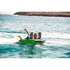 Jobe Revolve 3 Person Towable - Blu / Verde