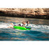 Jobe Revolve 3 Person Towable - Blu / Verde