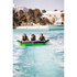 Jobe Revolve 3 Person Towable - Blu / Verde