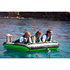 Jobe Revolve 3 Person Towable - Blu / Verde