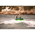 Jobe Tribal 3 Person Towable - Verde