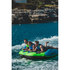 Jobe Scout 3 Person Towable - Blu / Verde