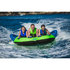 Jobe Scout 3 Person Towable - Blu / Verde