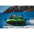 Jobe Scout 3 Person Towable - Blu / Verde
