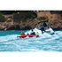 Jobe Triplet 3 Person Towable - Rosso