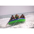 Jobe Tornado 3 Person Towable - Blu / Verde