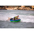Jobe Tornado 3 Person Towable - Blu / Verde