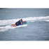 Jobe Tornado 3 Person Towable - Blu / Verde