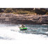Pacchetto Rimorchiabile 1 Persona Jobe Rumble - Verde