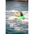 Pacchetto Rimorchiabile 1 Persona Jobe Rumble - Verde