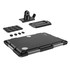 Active Pro Seashell - Custodia Universale Impermeabile Per Tablet Da 8-10 "