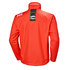 Giacca A Mezza Manica Helly Hansen Crew - Cherry Tomato