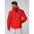 Giacca A Mezza Manica Helly Hansen Crew - Cherry Tomato