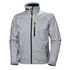 Giacca A Mezza Manica Helly Hansen - Grigio Nebbia
