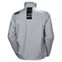 Giacca A Mezza Manica Helly Hansen - Grigio Nebbia