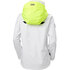 Helly Hansen Womens Salt Inshore Jacket - Bianco 30271