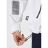 Helly Hansen Womens Salt Inshore Jacket - Bianco 30271