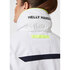 Helly Hansen Womens Salt Inshore Jacket - Bianco 30271