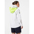 Helly Hansen Womens Salt Inshore Jacket - Bianco 30271