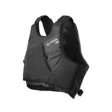 Spinlock Ala Side Zip Giubbotto Salvagente - Nero Grafite