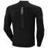 Top Muta In Neoprene Helly Hansen - Nero - 34016