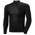 Top Muta In Neoprene Helly Hansen - Nero - 34016