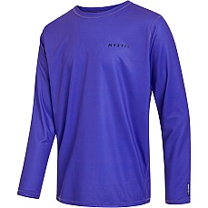 Gilet Quickdry A Maniche Lunghe Mystic Boarding 2024 - Viola 240160 Gilet Quickdry A Maniche Lunghe Mystic Boarding 2024 - Viola 240160