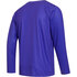 Gilet Quickdry A Maniche Lunghe Mystic Boarding 2024 - Viola 240160