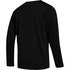 Gilet Quickdry A Maniche Lunghe Mystic Boarding 2024 - Nero 240160