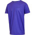Gilet Quickdry A Maniche Corte Mystic Boarding 2024 - Viola 240161
