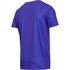 Gilet Quickdry A Maniche Corte Mystic Boarding 2024 - Viola 240161